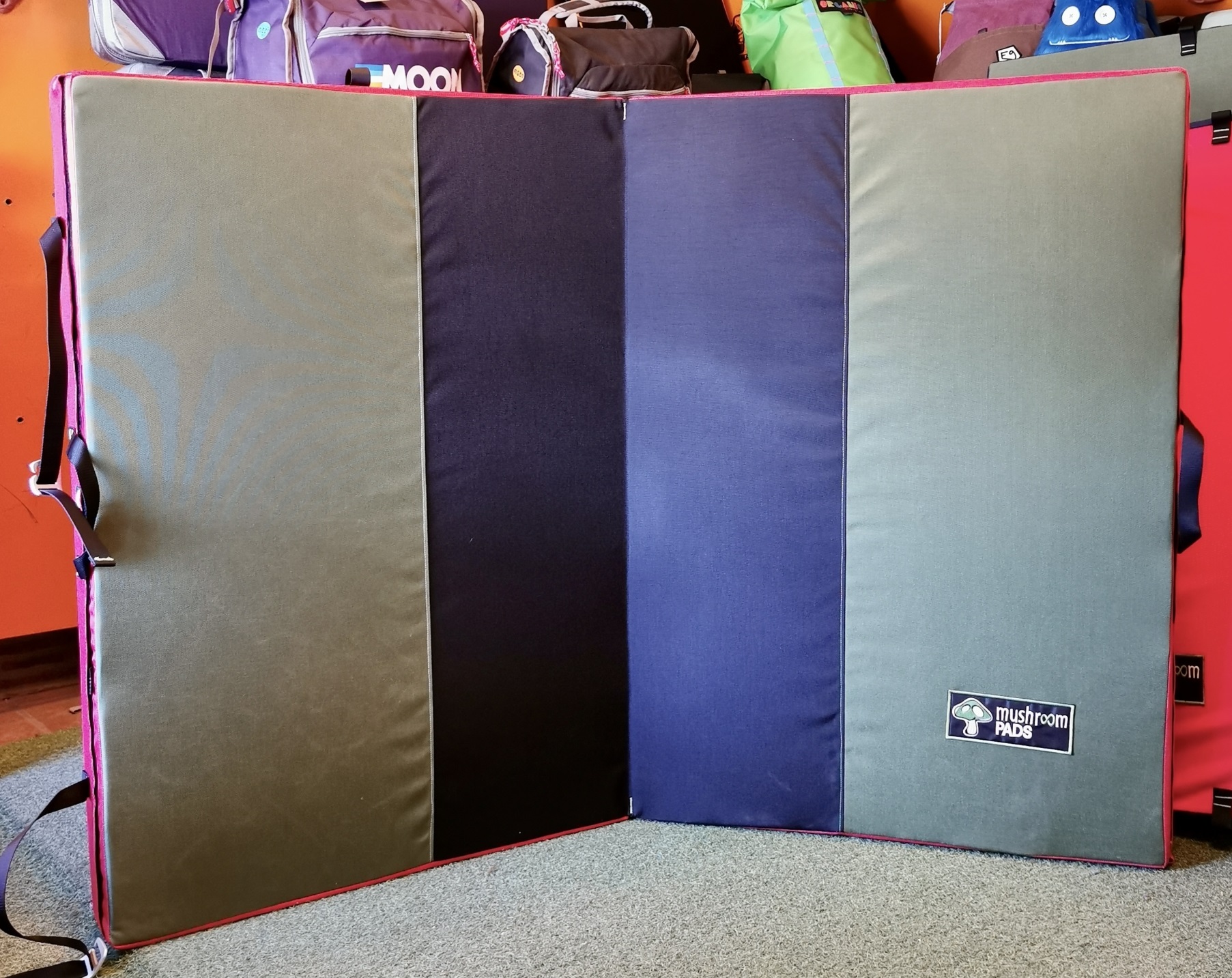 Alquiler de Crash Pads y Escalada en Albarracín